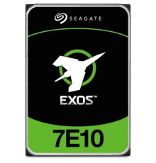 Жесткий диск Seagate Exos 8000Gb ST8000NM017B