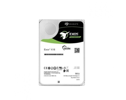 Жесткий диск Seagate 12000Gb ST12000NM000J