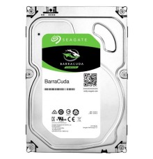 Жесткий диск 2TB SATA 6Gb/s Seagate ST2000DM008 3.5" Barracuda 7200rpm 256MB NCQ Bulk