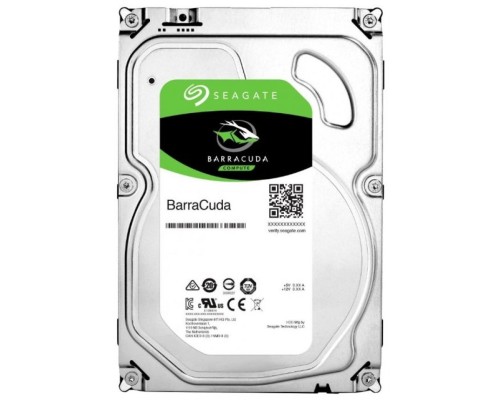 Жесткий диск 2TB SATA 6Gb/s Seagate ST2000DM008 3.5