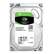 Жесткий диск 4TB SATA 6Gb/s Seagate ST4000DM004 3.5" Barracuda 5400rpm 256MB NCQ Bulk