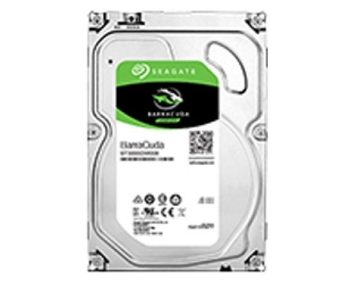 Жесткий диск 4TB SATA 6Gb/s Seagate ST4000DM004 3.5