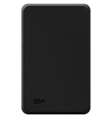 Жесткий диск Silicon Power 2Tb S05 Stream черный SP020TBPHD05SS3K