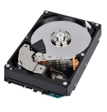 Жесткий диск 6TB SATA 6Gb/s Toshiba MG08ADA600E MG08 3.5" 7200rpm 256MB