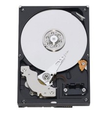 Жесткий диск 1TB SATA 6Gb/s Western Digital WD10EZEX 3.5" WD Blue 7200rpm 64MB Bulk