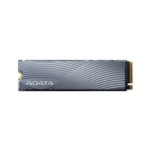 Накопитель SSD M.2 2280 ADATA ASWORDFISH-2T-C SWORDFISH 2TB PCIe Gen 3.0 x4 NVMe 3D TLC 1800/1200MB/s 180K/180K IOPS MTBF 1.8M