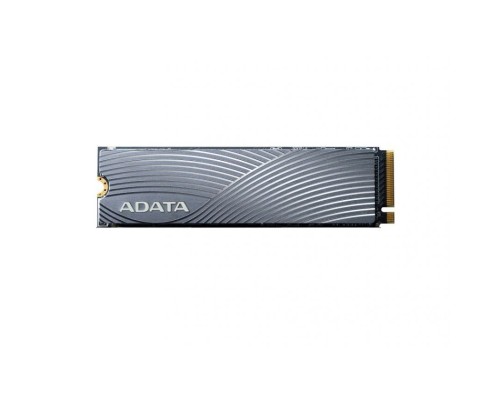 Накопитель SSD M.2 2280 ADATA ASWORDFISH-2T-C SWORDFISH 2TB PCIe Gen 3.0 x4 NVMe 3D TLC 1800/1200MB/s 180K/180K IOPS MTBF 1.8M