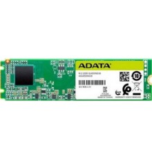 Накопитель SSD M.2 2280 ADATA ASU650NS38-240GT-C Ultimate SU650 240GB SATA 6Gb/s TLC 550/500MB/s IOPS 80K/60K MTBF 2M