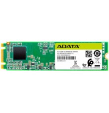 Накопитель SSD M.2 2280 ADATA ASU650NS38-480GT-C Ultimate SU650 480GB SATA 6Gb/s TLC 550/510MB/s IOPS 80K/60K MTBF 2M