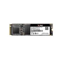 Накопитель SSD M.2 2280 ADATA ASX6000PNP-2TT-C PCI-E x4 2Tb XPG SX6000 Pro