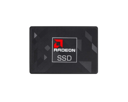 SSD-накопитель AMD 256Gb 2.5