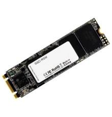 SSD-накопитель Флеш диск AMD 512GB M.2 2280 Radeon R5