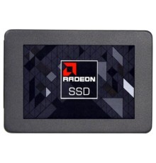 SSD-накопитель AMD 512GB SATA3 Radeon R5 R5SL512G