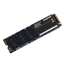 SSD-накопитель DIGMA 2Tb PCI-E 4.0 x4 DGST4002TP83T