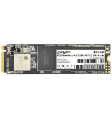 SSD M2 ExeGate Next KC2000TP480