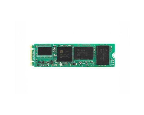 SSD-накопитель Foxline 128GB M.2 PCIe 3.0 x4 (FLSSD128M80E13TCX5)