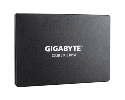 Накопитель SSD 2.5'' GIGABYTE GP-GSTFS31240GNTD UD Pro 240GB SATA 6Gb/s 500/420MB/s IOPS 50K/75K MTBF 2M RTL