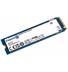 SSD-накопитель KINGSTON 1000GB SNV2S/1000G