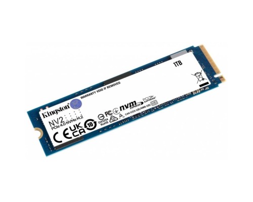 SSD-накопитель KINGSTON 1000GB SNV2S/1000G