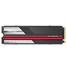 SSD-накопитель Netac 1Tb M.2 2280 NT01NV7000-1T0-E4X