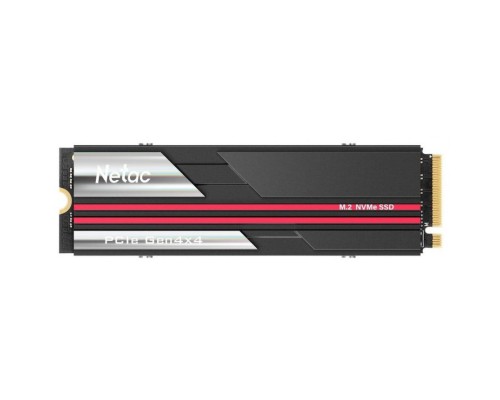 SSD-накопитель Netac 1Tb M.2 2280 NT01NV7000-1T0-E4X