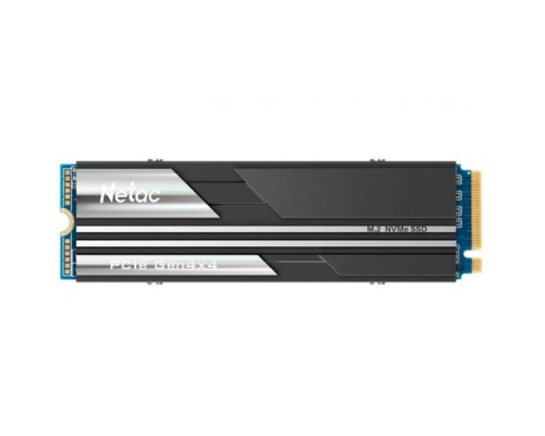 SSD-накопитель Netac 1 ТБ M.2 NT01NV5000-1T0-E4X