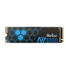 SSD-накопитель Netac 2Tb M.2 2280 NT01NV3000-2T0-E4X