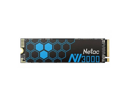 SSD-накопитель Netac 2Tb M.2 2280 NT01NV3000-2T0-E4X