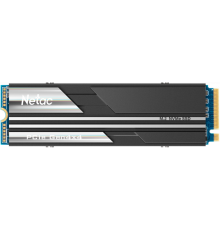 SSD-накопитель Netac 2Tb M.2 2280 NT01NV5000-2T0-E4X