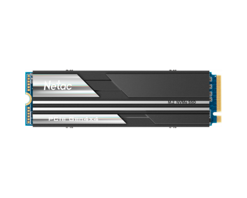 SSD-накопитель Netac 2Tb M.2 2280 NT01NV5000-2T0-E4X