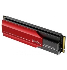 SSD-накопитель Netac 2Tb M.2 2280 N950E Pro NT01N950E-002T-E4X