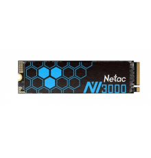 SSD-накопитель Netac 250GB M.2 2280 NV3000 NT01NV3000-250-E4X