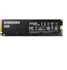 Накопитель SSD M.2 2280 Samsung MZ-V8V500BW 980 500GB PCIe Gen 3.0 x4, NVMe 1.3c V-NAND 3-bit MLC 3100/2600MB/s IOPs 400K/470K MTBF 1.5M