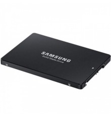 Накопитель SSD 2.5'' Samsung MZ7L3240HCHQ-00A07 PM893 240GB SATA 6Gb/s TLC 550/300MB/s IOPS 97K/15K MTBF 2M