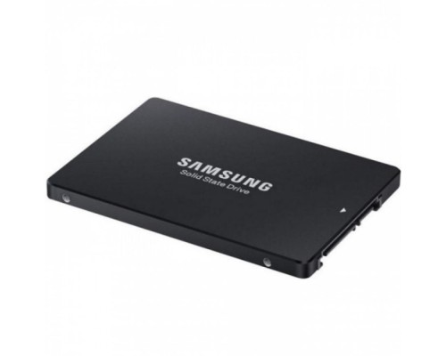 Накопитель SSD 2.5'' Samsung MZ7L3240HCHQ-00A07 PM893 240GB SATA 6Gb/s TLC 550/300MB/s IOPS 97K/15K MTBF 2M