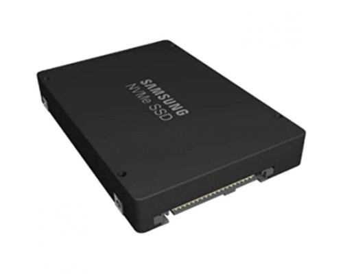 SSD-накопитель Samsung Enterprise (MZQL2960HCJR-00A07), 960GB