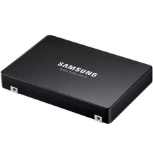 Накопитель SSD 2.5'' Samsung MZQL21T9HCJR-00A07 PM9A3 1.92TB PCIe Gen4 x4 TLC 6800/4000MB/s IOPS 1000K/180K MTBF 2M