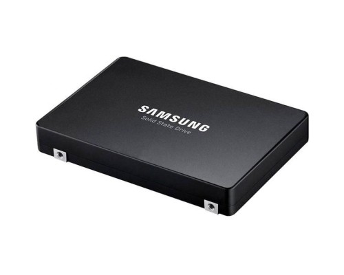 Накопитель SSD 2.5'' Samsung MZQL21T9HCJR-00A07 PM9A3 1.92TB PCIe Gen4 x4 TLC 6800/4000MB/s IOPS 1000K/180K MTBF 2M