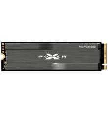 SSD-накопитель Silicon Power 2TB M.2 2280 SP002TBP34XD8005