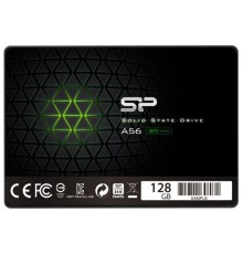 Накопитель SSD 2.5'' Silicon Power SP128GBSS3A56B25RM Ace A56 128GB SATA-III 7мм