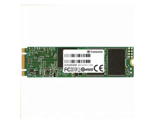 Портативный SSD M.2 2280 Transcend TS960GMTS820S 960GB, SATA3, TLC