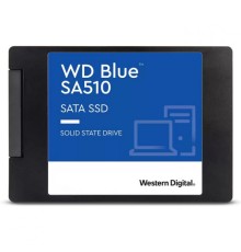 SSD-накопитель WD 250GB SA510 WDS250G3B0A