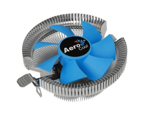 Процессорный кулер Aerocool Verkho A-3P