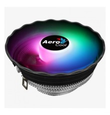 Процессорный кулер Aerocool AIR FROST PLUS 110W