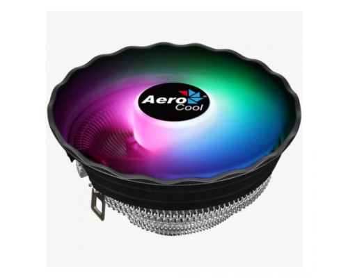 Процессорный кулер Aerocool AIR FROST PLUS 110W