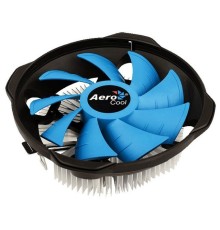 Процессорный кулер Aerocool BAS U-3P