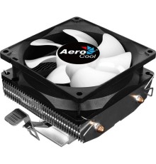 Процессорный кулер Aerocool AIR FROST 2 FRGB 3P