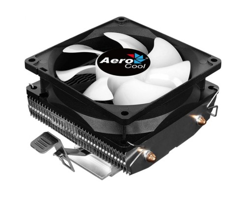 Процессорный кулер Aerocool AIR FROST 2 FRGB 3P