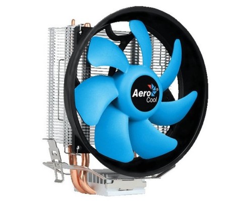 Процессорный кулер Aerocool Verkho 2 Plus