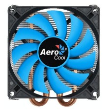 Процессорный кулер AeroCool Verkho 2 Slim